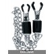 Nipple Clamps Strong Chain