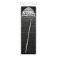 Dip Stick Ribbed 6 mm