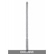 Dip Stick Ribbed 10 mm Dip Stick Ribbed 10 mm