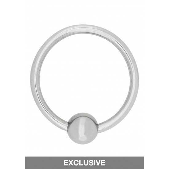 Acorn Ring 30 mm
