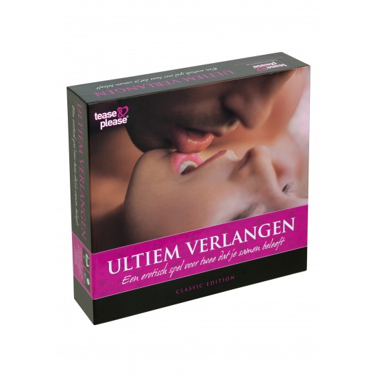 Ultiem Verlangen Classic NL Ultiem Verlangen Classic NL