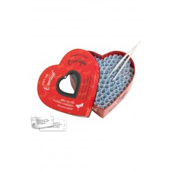 Hart/Coeur Erotic NL/FR