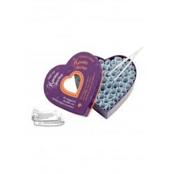 Hart/Coeur Kamasutra NL/FR