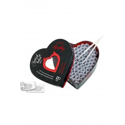 Herz/Cuore Kinky DE/IT