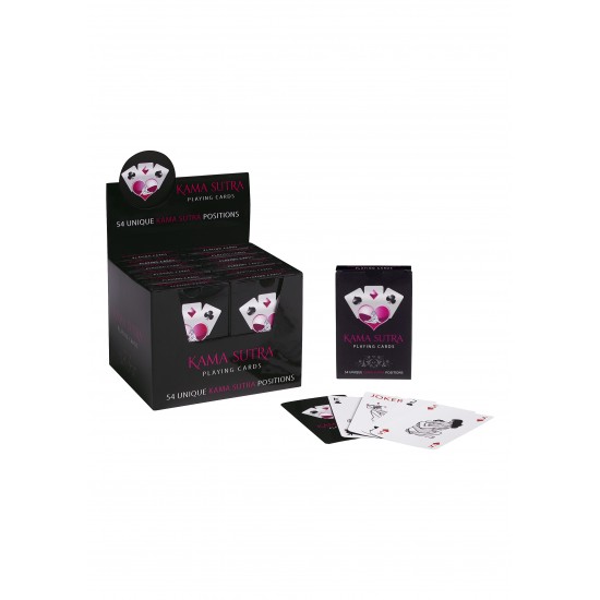 Kamasutra Playing cards 1Pcs