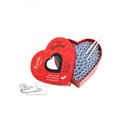 Heart/Corazon Erotic ENG/ES