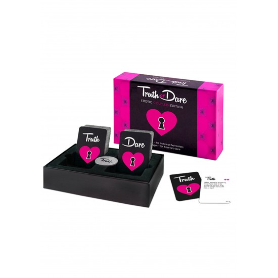 Truth/Dare Erotic Couples ENG Truth/Dare Erotic Couples ENG