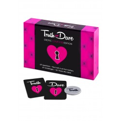 Truth/Dare Erotic Couples ENG