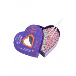 Hart/Coeur Love&Lust NL/FR