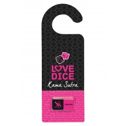 Dice KamaSutra NL/DE/ENG/FR