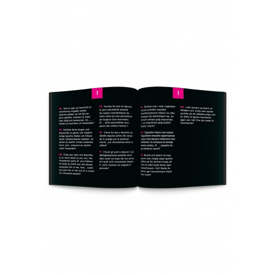 Love and Marriage 10 languages