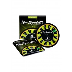 Foreplay 10 languages