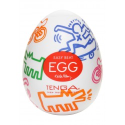 Tenga Egg Street (6PCS)