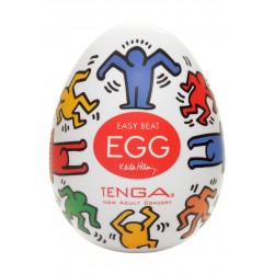 Tenga Egg Dance (6PCS)