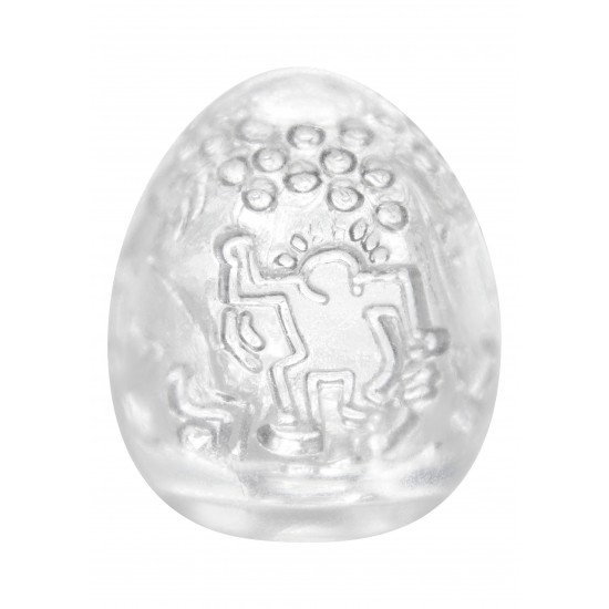 Tenga Egg Dance (6PCS)