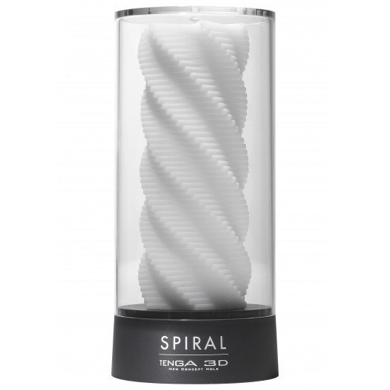 Tenga 3D Spiral