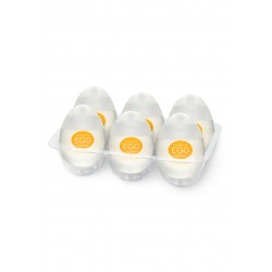 Tenga Egg Lotion (6PCS)