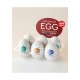 Tenga Egg Serie 2 - 6 Styles