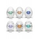 Tenga Egg Serie 2 - 6 Styles