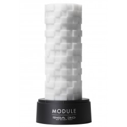 Tenga Masturbator 3D Module