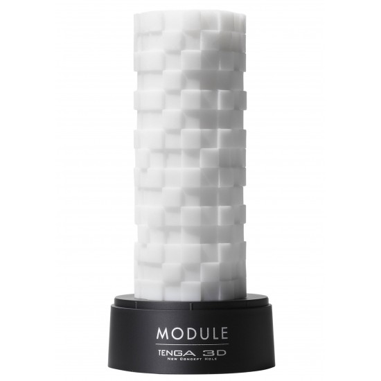 Tenga Masturbator 3D Module