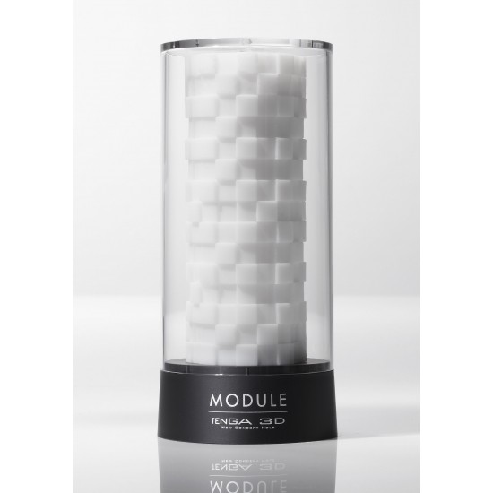 Tenga Masturbator 3D Module