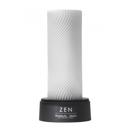 Tenga Masturbator 3D Zen