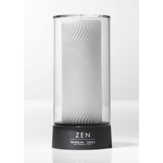 Tenga Masturbator 3D Zen