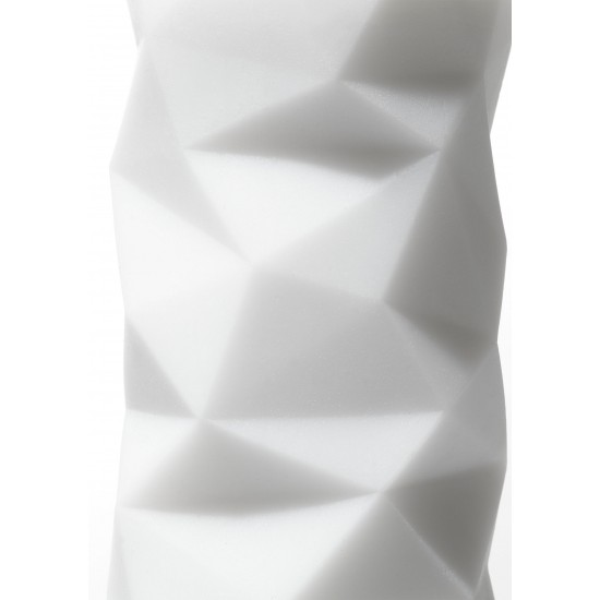 Tenga Masturbator 3D Polygon