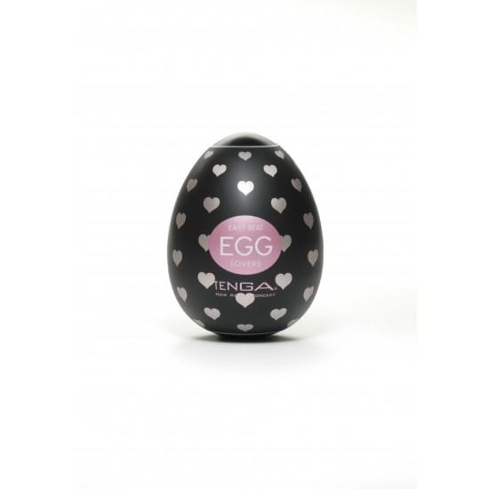 Tenga Egg Lovers (6 PCS)