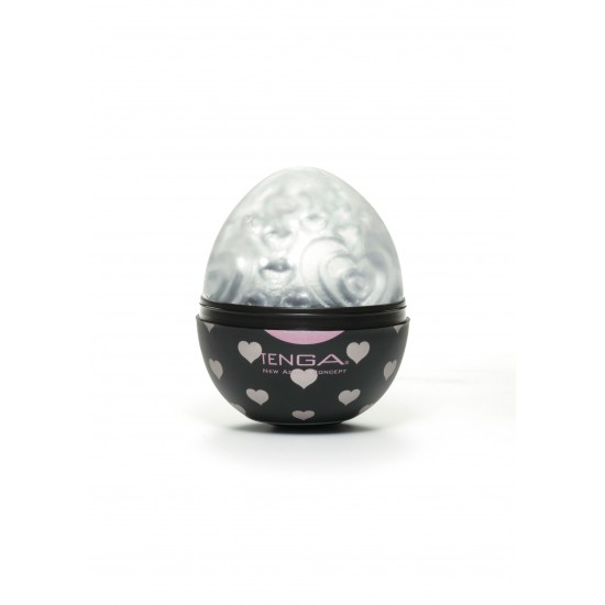 Tenga Egg Lovers (6 PCS)