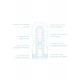 Tenga Cool Orig Vacuum Cup