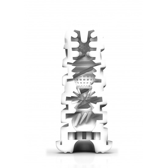 Tenga Air-Tech Twist Tickle