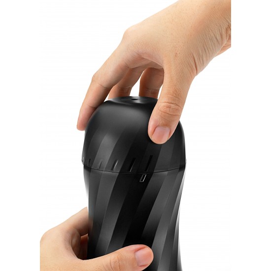 Tenga Air-Tech Twist Ripple