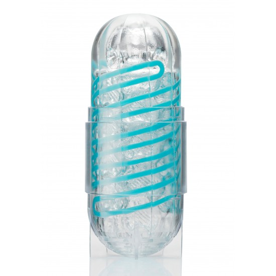 Tenga Spinner Tetra