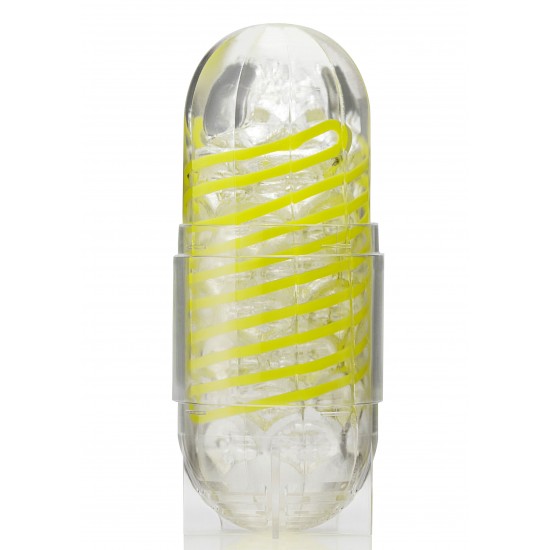 Tenga Spinner Shell