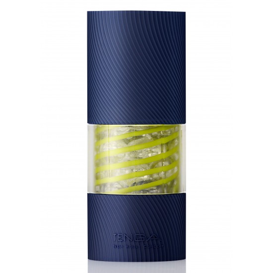 Tenga Spinner Shell
