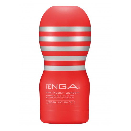 Tenga Original Cup Medium