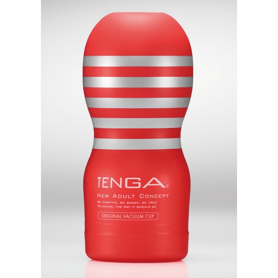 Tenga Original Cup Medium