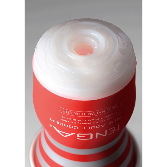 Tenga Original Cup Medium