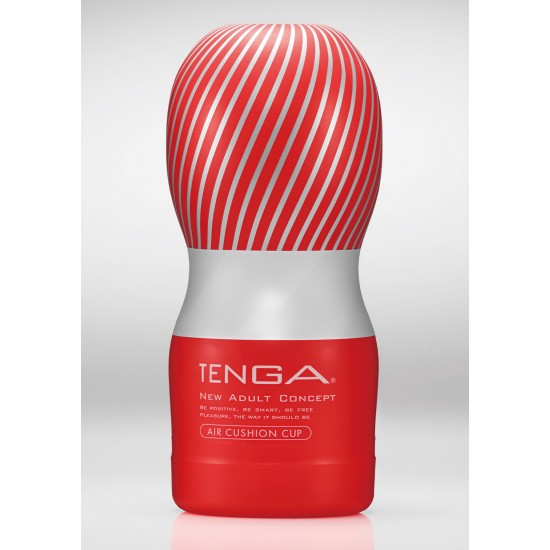 Tenga Air Cushion Cup Medium