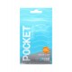 Tenga Pocket Wave Line