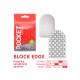 Tenga Pocket Block Edge