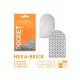 Tenga Pocket Hexa-Brick