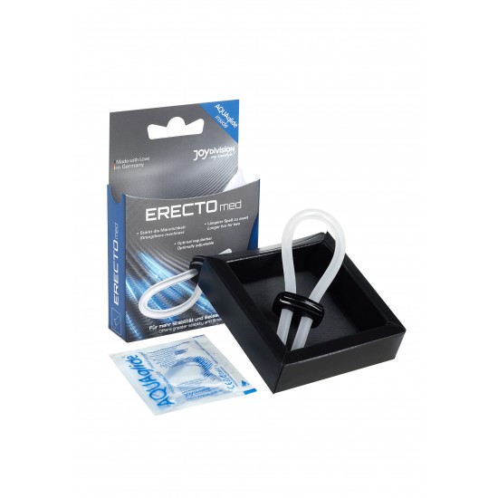 Erectomed Ring