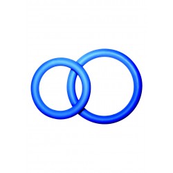 POTENZduo ring Medium