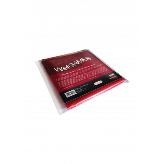 Sexmax Bedsheet 180X220cm