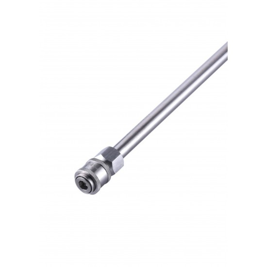 Extention bar 30 cm