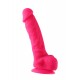 Hismith KlicLok Dildo 21 cm