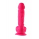 Hismith KlicLok Dildo 21 cm
